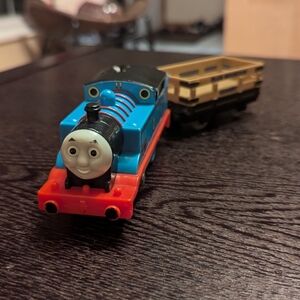 Thomas & Friends Thomas Trackmaster Motorized Train